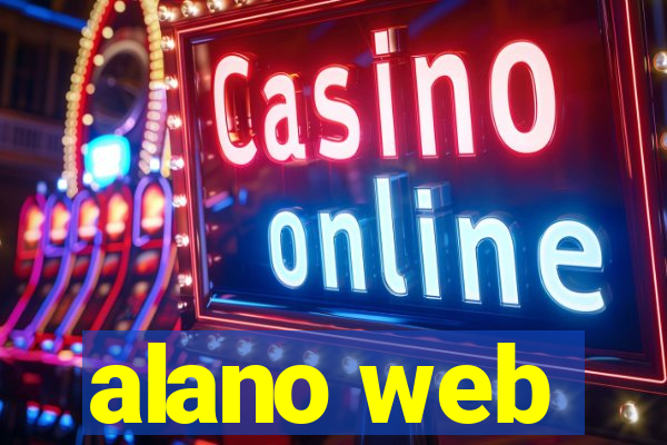 alano web